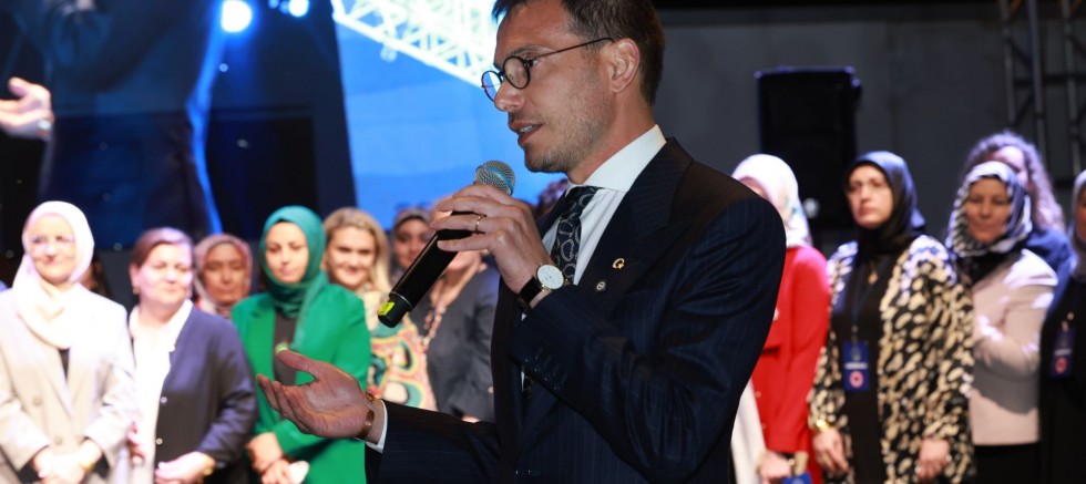 BAŞKAN YAZICIOĞLU: “BELMEK KURSLARININ SAYISINI ARTIRACAĞIZ”