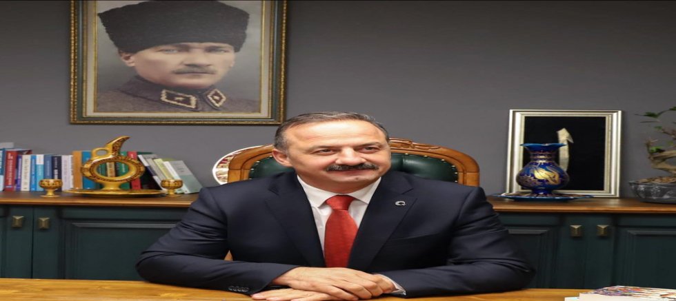 A PARTİ, A KADROYLA TOKAT’A GELİYOR