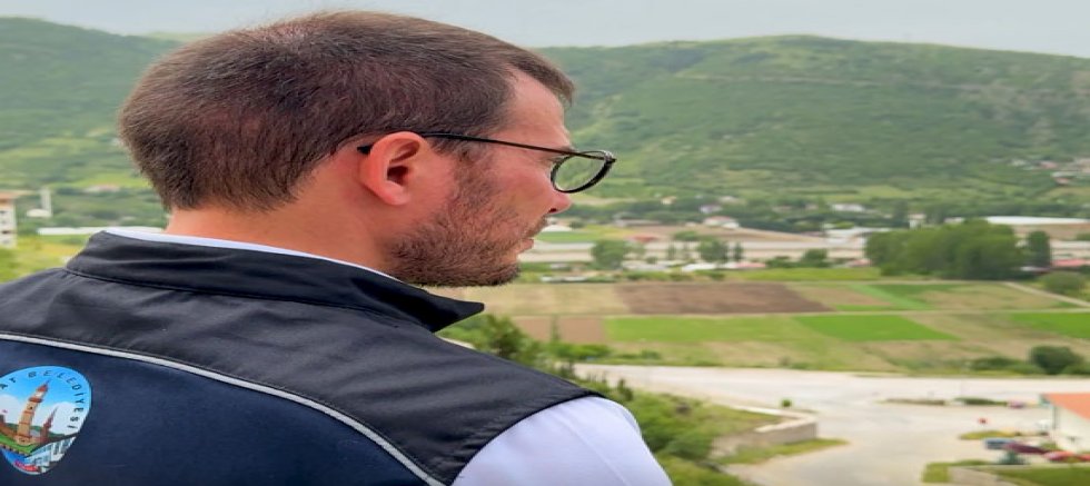 BAŞKAN YAZICIOĞLU: “TOKİ’DE DEĞİŞİME DEVAM! BİZ GELDİK VE YAPTIK”