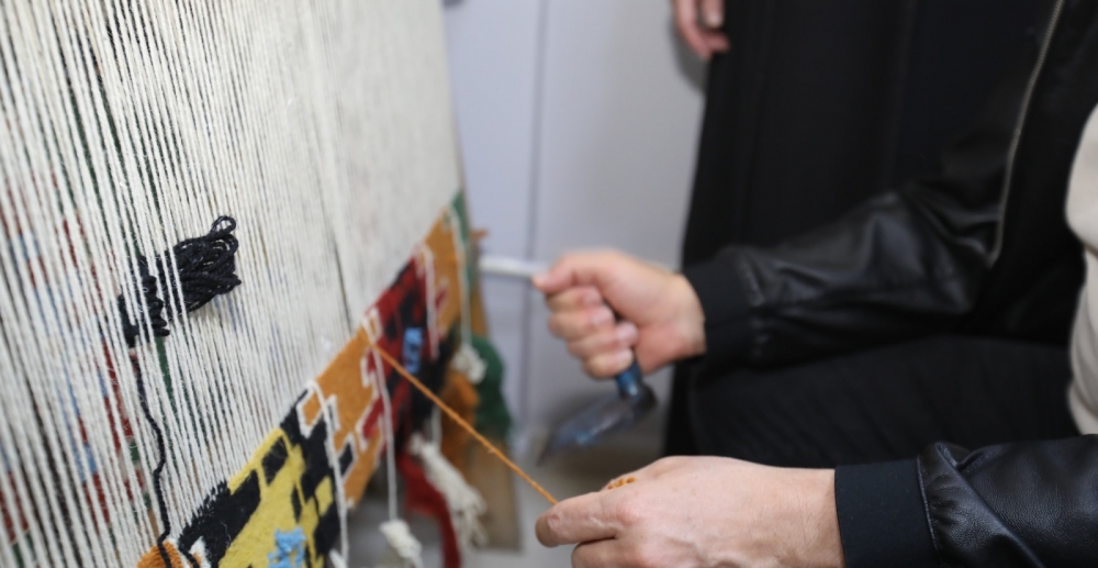 TOGÜSEM, Yaşam Boyu Öğrenme Anlayışıyla Geniş Bir Eğitim Yelpazesi Sunuyor