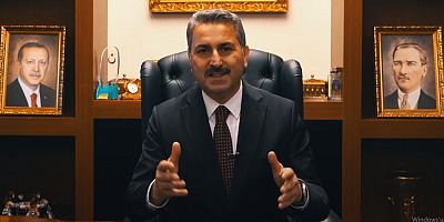 Başkan Eroğlu: “Tokat’ımızın Parklarına Yeni Bir Heyecan Getirdik”