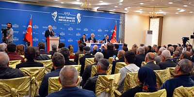 Kılıçdaroğlu: Ülkemize barışı, huzuru getireceğiz, kamplaşmayı bitireceğiz (